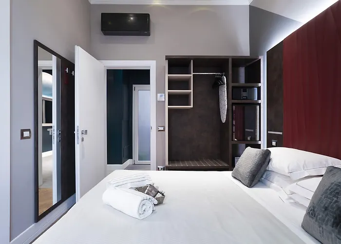 Artemide Guest House